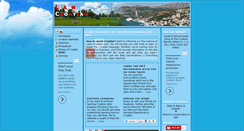 Desktop Screenshot of learn-croatian.com